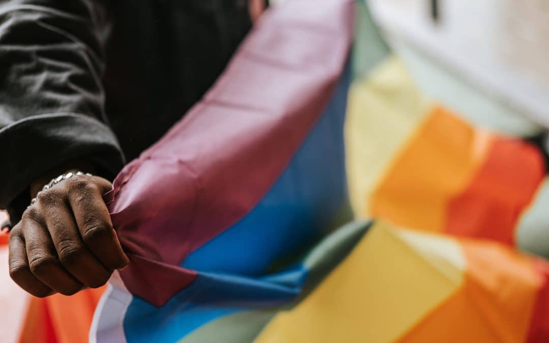 11 Ways to Celebrate LGBTQ+ Pride in San Francisco