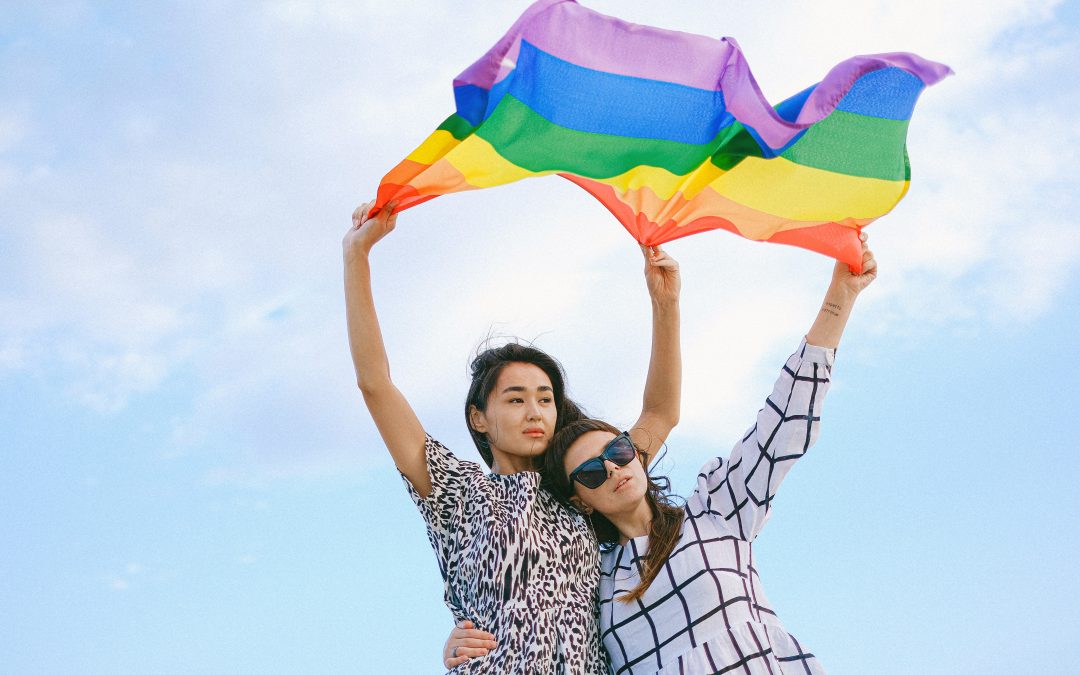 21 Ways to Celebrate LGBTQ+ Pride in Los Angeles